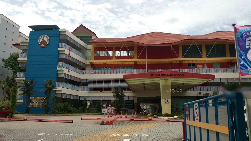 Blk 353 Woodlands Avenue 1 (Woodlands), HDB 4 Rooms #131336982